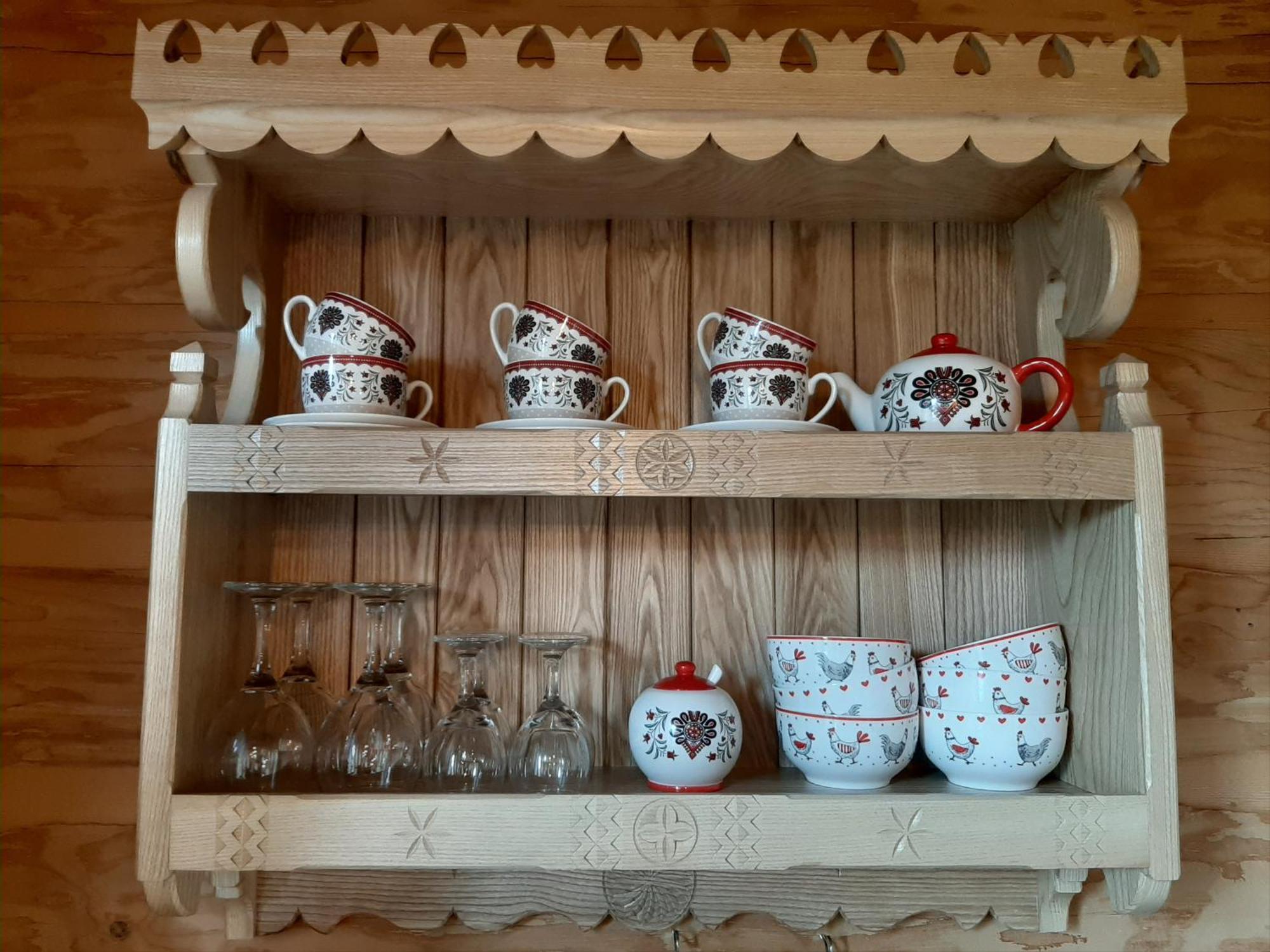 Goralski Domek Z Kominkiem - Highlander Wooden House Murzasichle Bagian luar foto